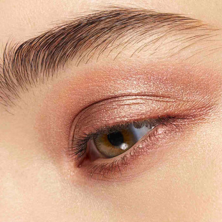 Clarins Eye Quad 01 Fairytale Nude