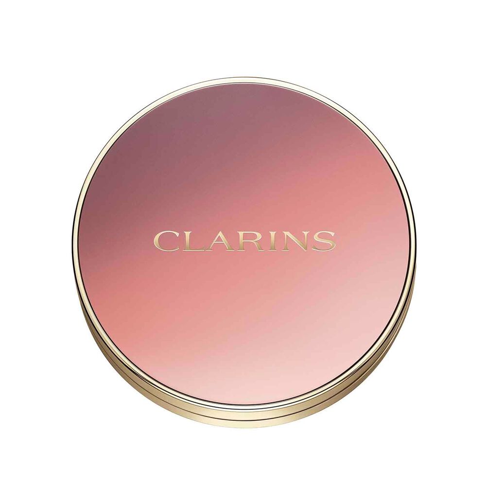 Clarins Eye Quad 01 Fairytale Nude