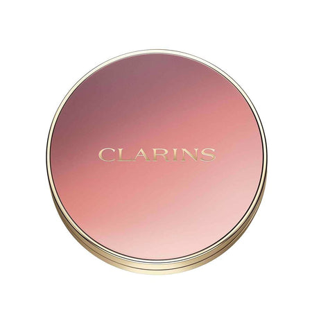 Clarins Eye Quad 01 Fairytale Nude