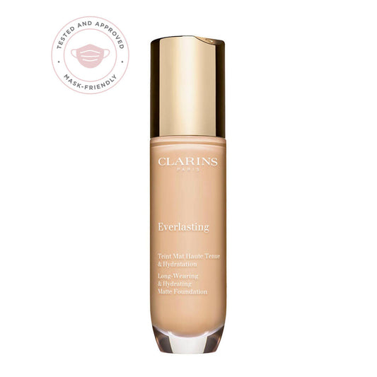 Clarins Everlasting Fl 100.3N Shell