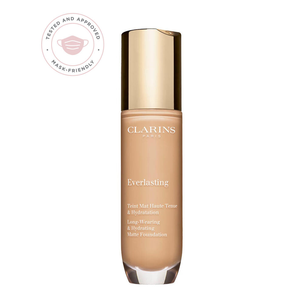 Clarins Everlasting Fl 105N Nude