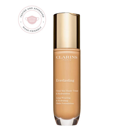 Clarins Everlasting Fl 106N Vanilla