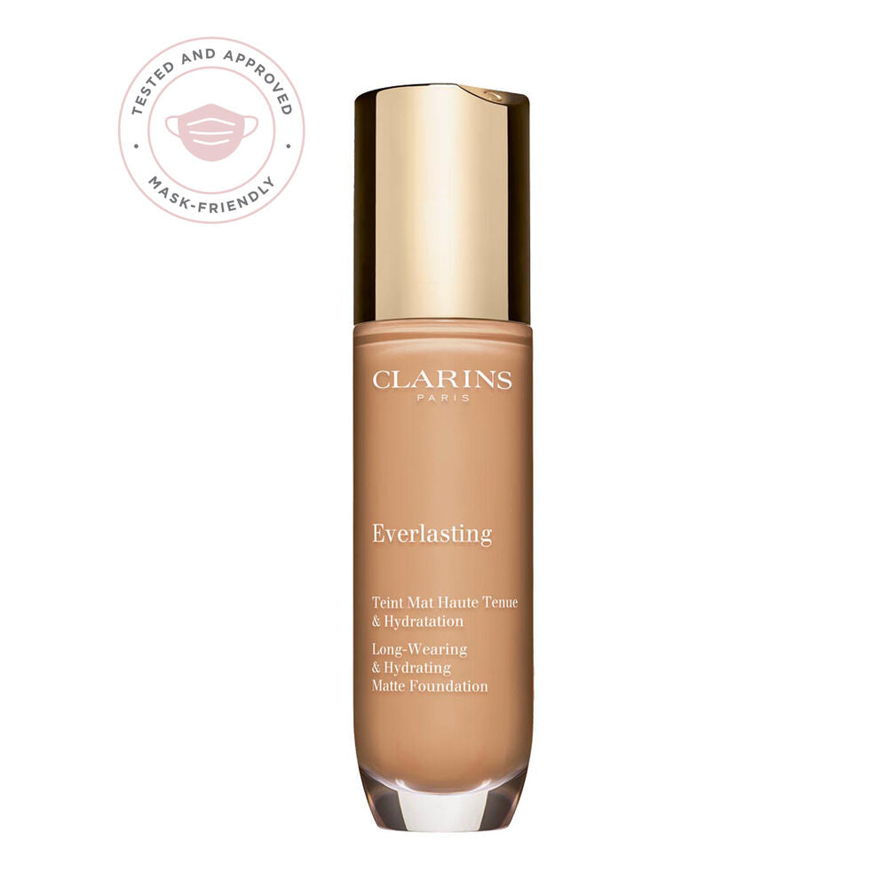 Clarins Everlasting Fl 110N Honey