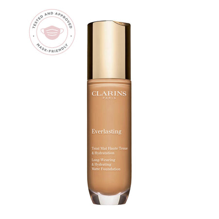 Clarins Everlasting Fl 111N Auburn