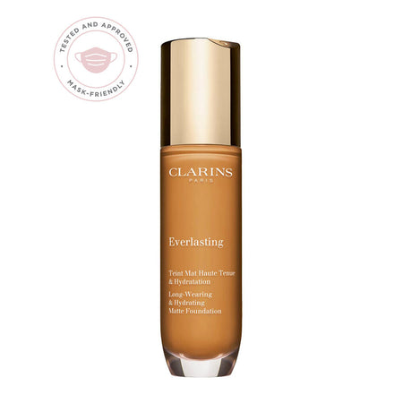 Clarins Everlasting Fl 116.5W Coffee