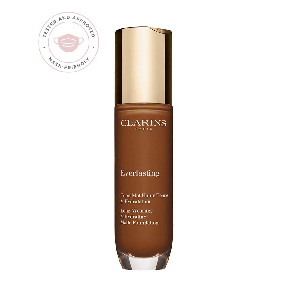 Clarins Everlasting Fl 119.5C Truffle