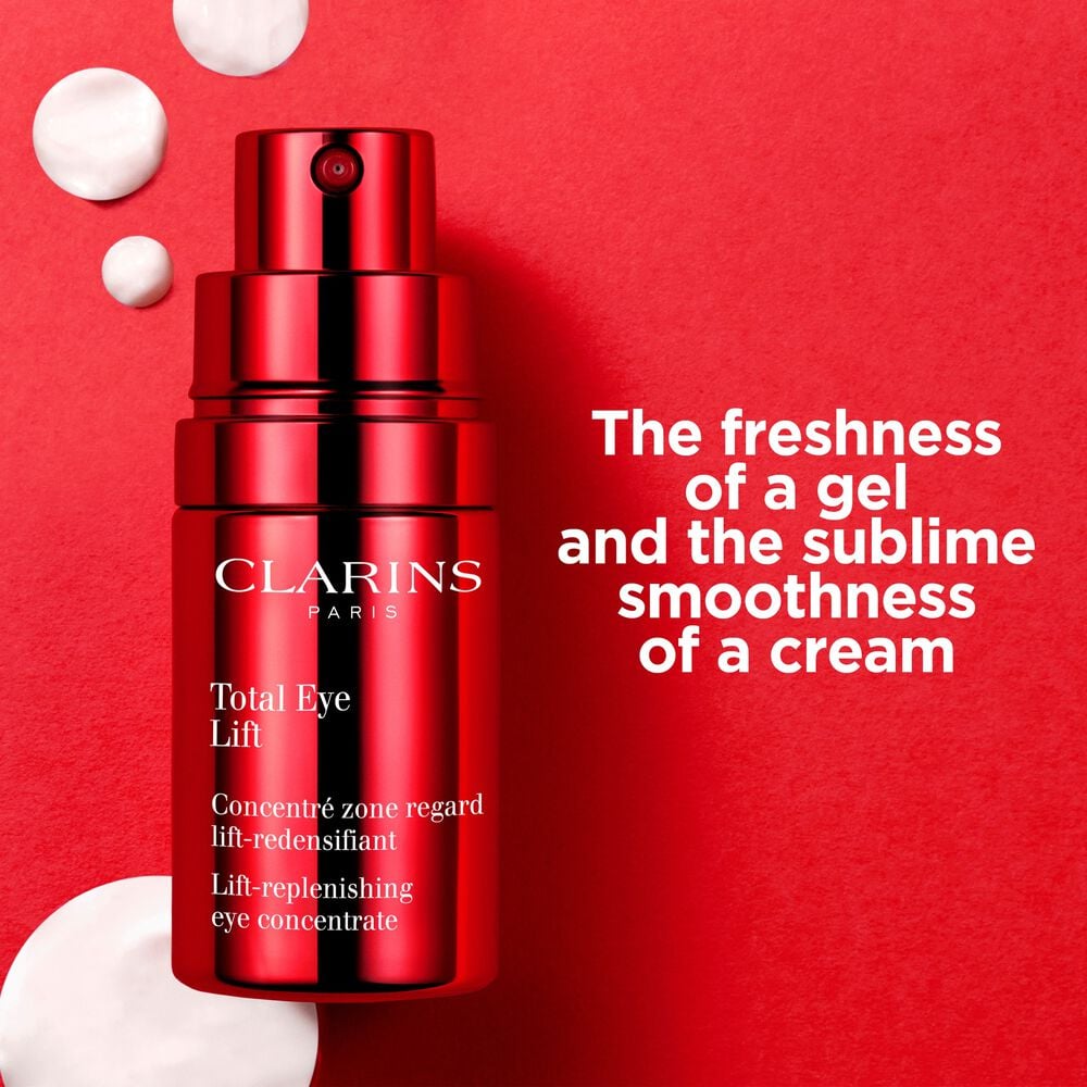 Clarins Total Eye Lift