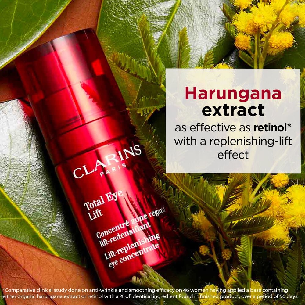 Clarins Total Eye Lift