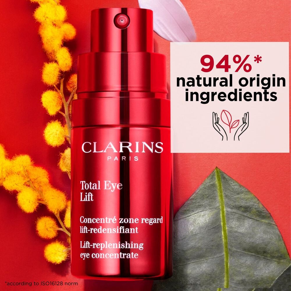 Clarins Total Eye Lift