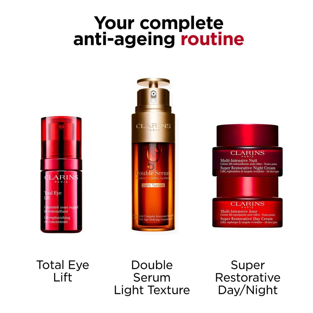 Clarins Total Eye Lift