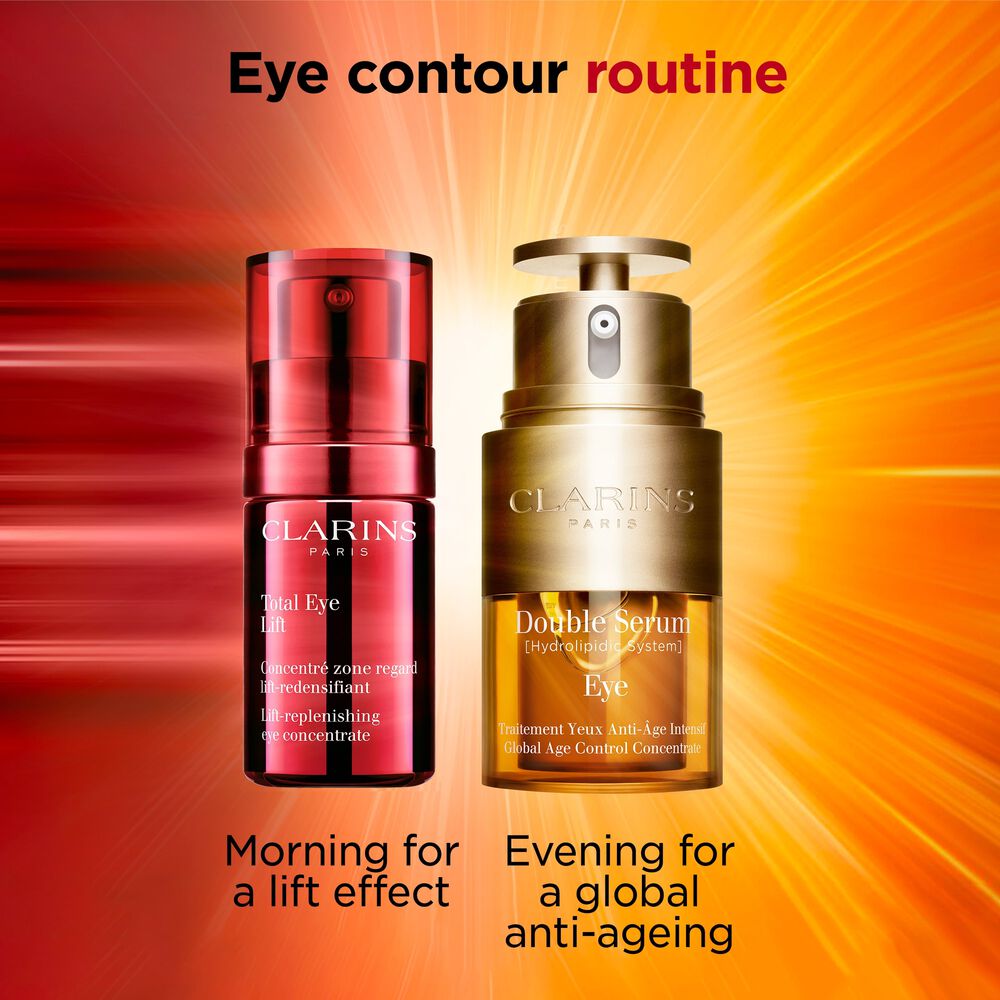 Clarins Total Eye Lift