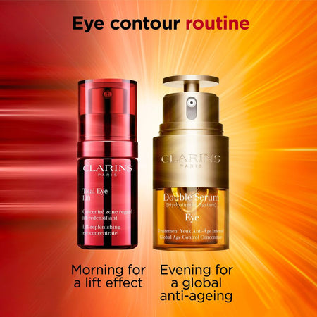 Clarins Total Eye Lift