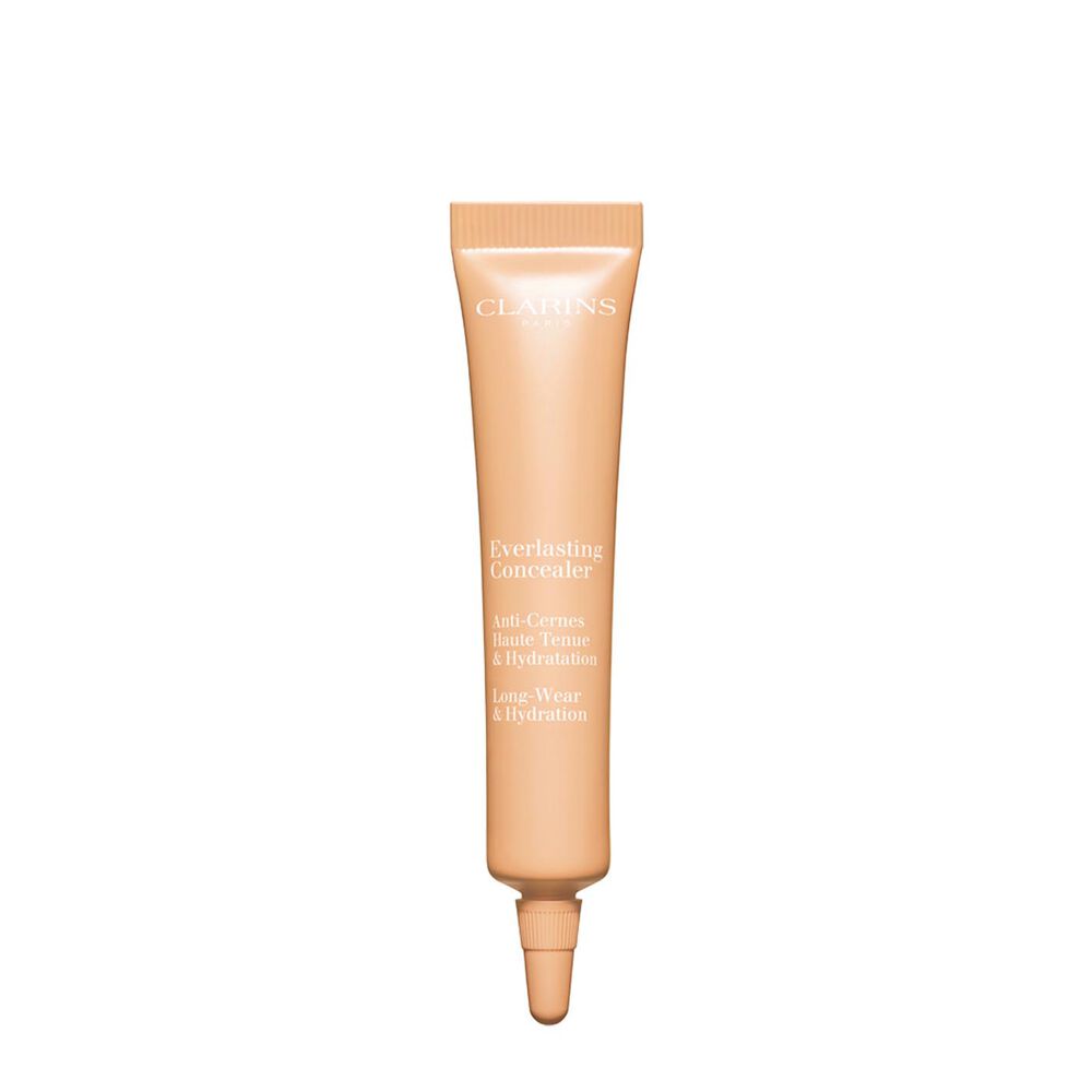 Clarins Everlasting Concealer 00 Very Light