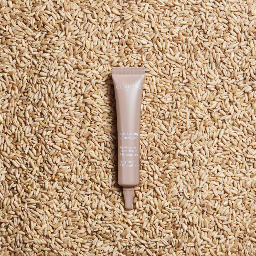 Clarins Everlasting Concealer 00 Very Light