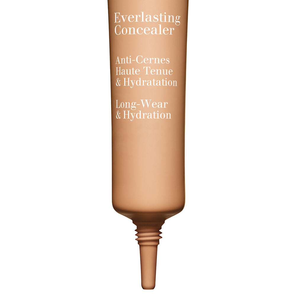 Clarins Everlasting Concealer 00 Very Light