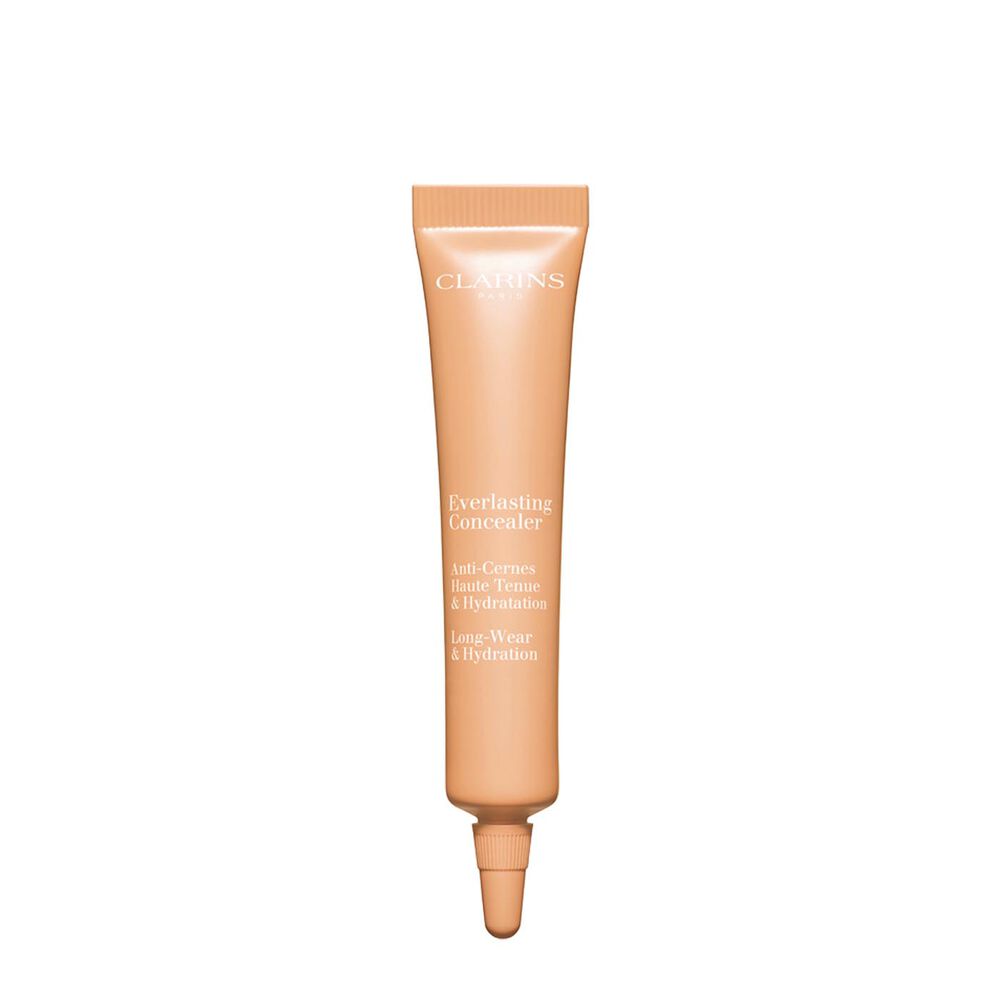 Clarins Everlasting Concealer 01 Light