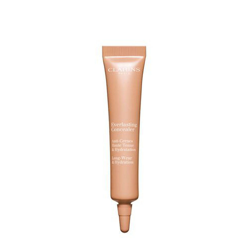 Clarins Everlasting Concealer 02 Light Medium