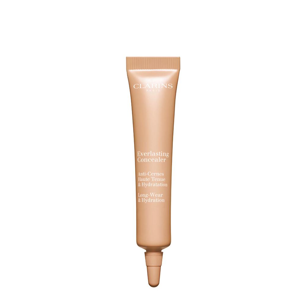 Clarins Everlasting Concealer 02.5 Medium