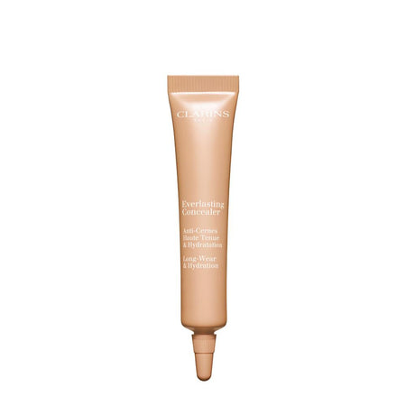 Clarins Everlasting Concealer 02.5 Medium