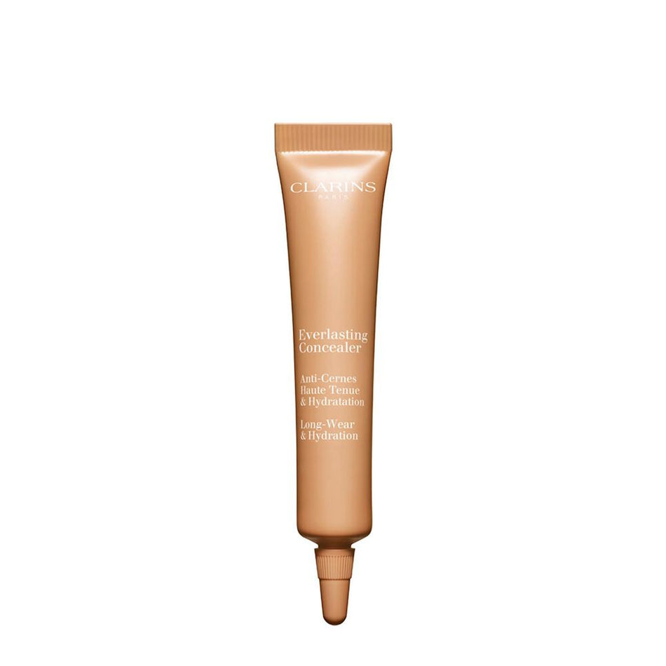 Clarins Everlasting Concealer 03 Medium Deep