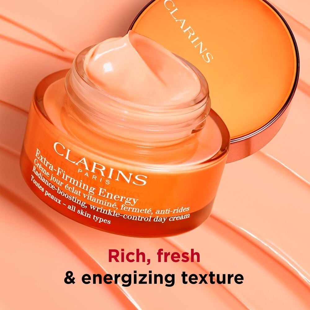 Clarins Extra Firming Energy