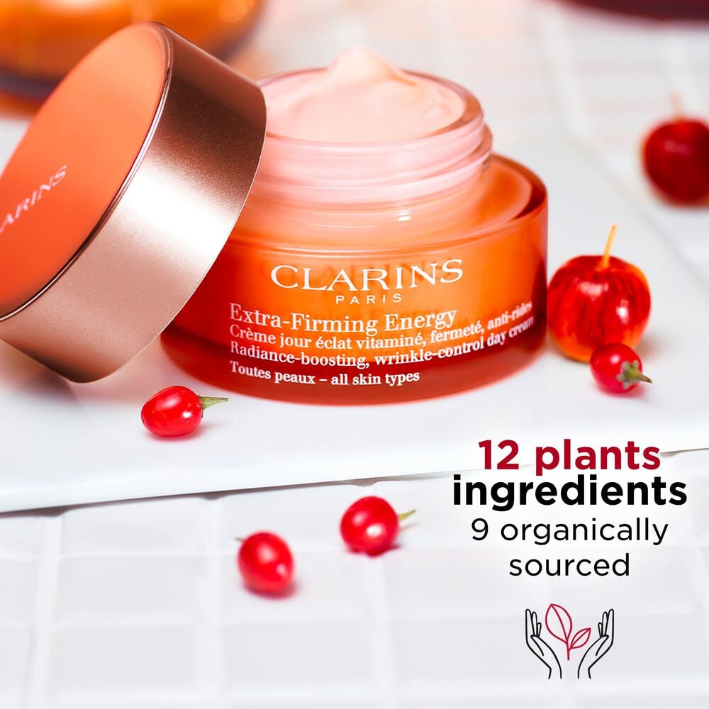 Clarins Extra Firming Energy