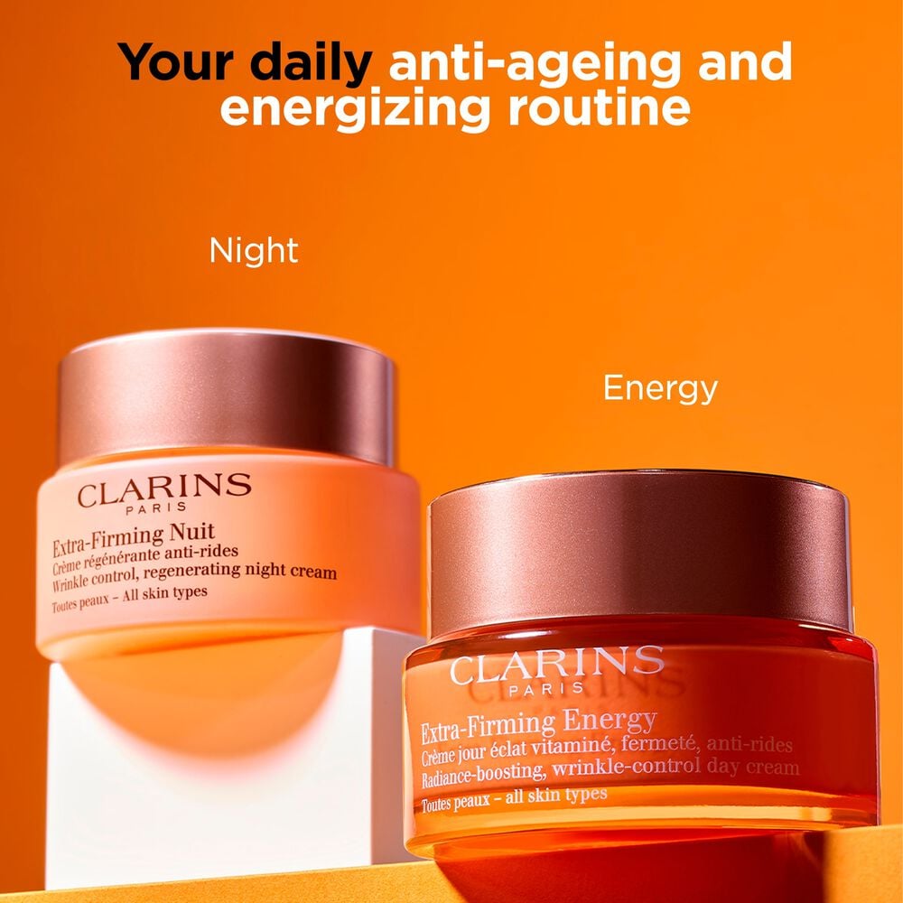 Clarins Extra Firming Energy