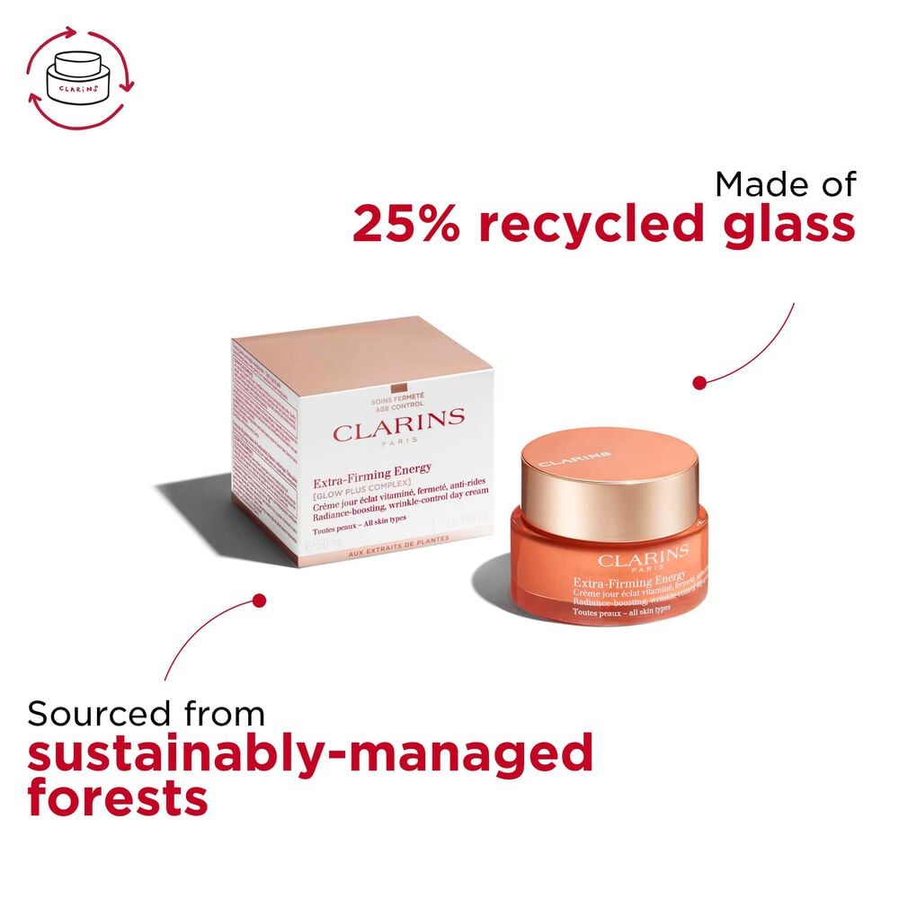 Clarins Extra Firming Energy