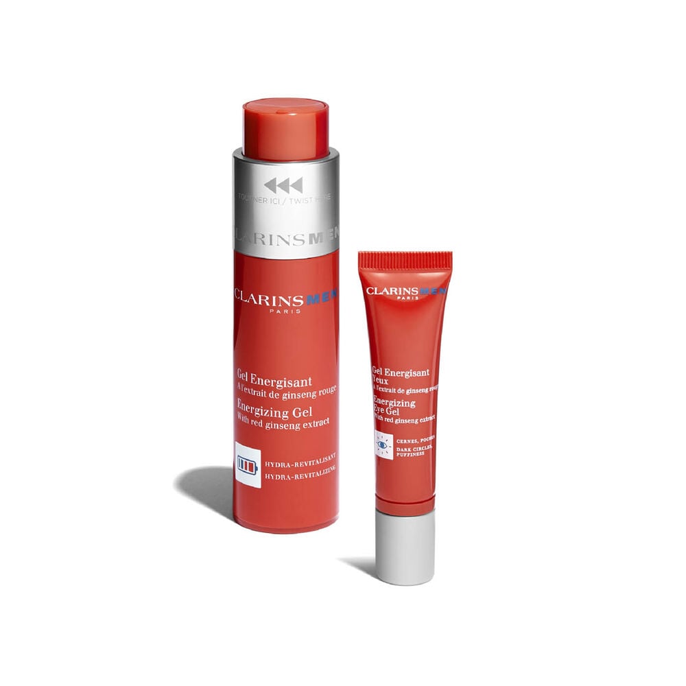 Clarins Energizing Eye Gel