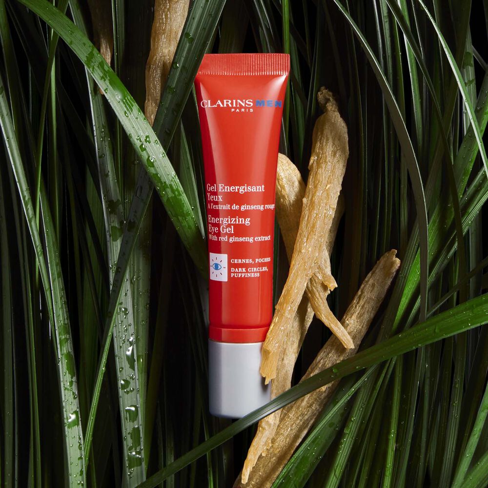 Clarins Energizing Eye Gel