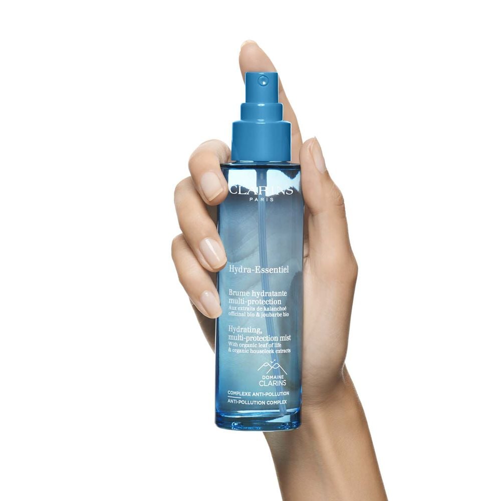 Clarins Hydra Essentiel Mist