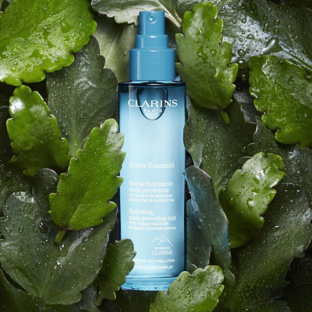 Clarins Hydra Essentiel Mist