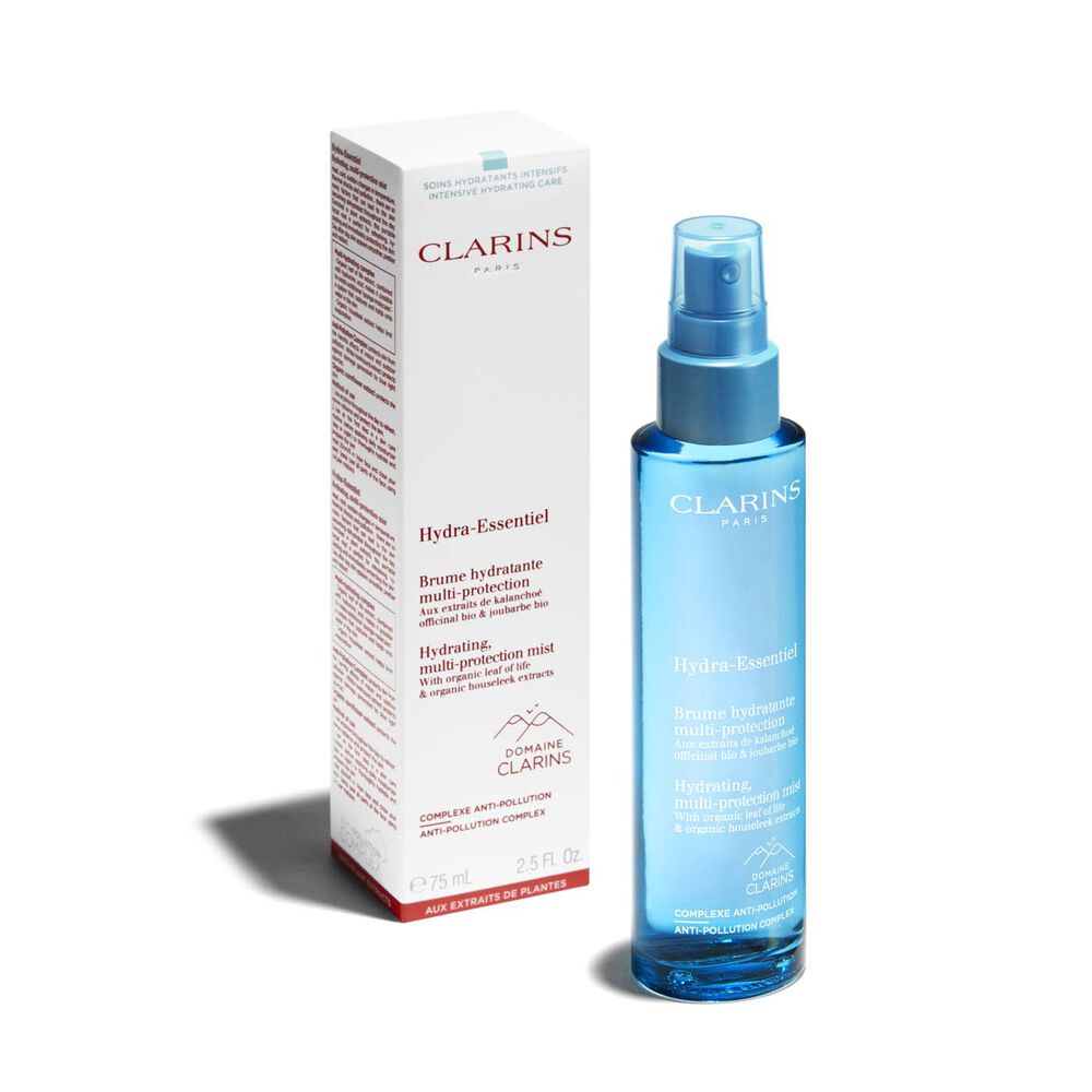 Clarins Hydra Essentiel Mist