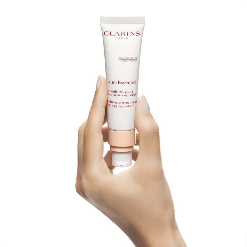 Clarins Calm Essentiel Redness Corrective Gel