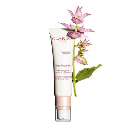 Clarins Calm Essentiel Redness Corrective Gel