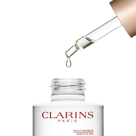 Clarins Calm Essentiel Restoring Treatment Oil