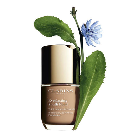 Clarins Everlasting Youth Fl 109 Wheat