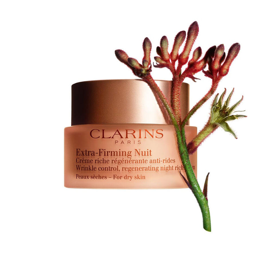 Clarins Extra Firming Night Dry