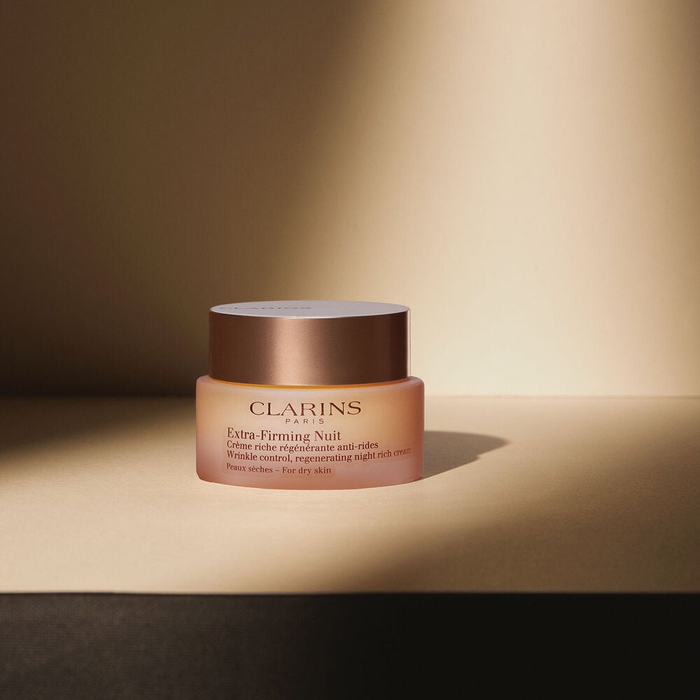 Clarins Extra Firming Night Dry