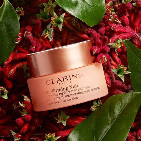 Clarins Extra Firming Night Dry