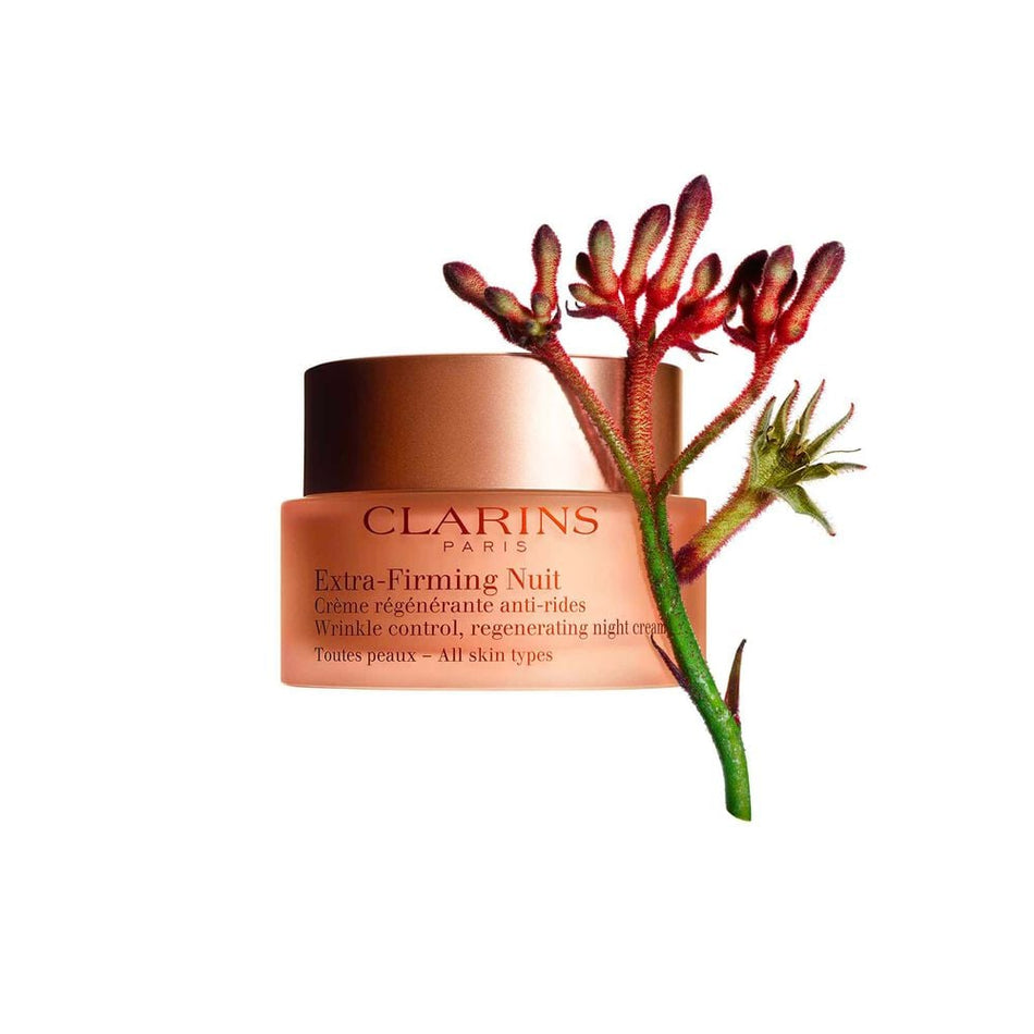 Clarins Extra Firming Night Ast