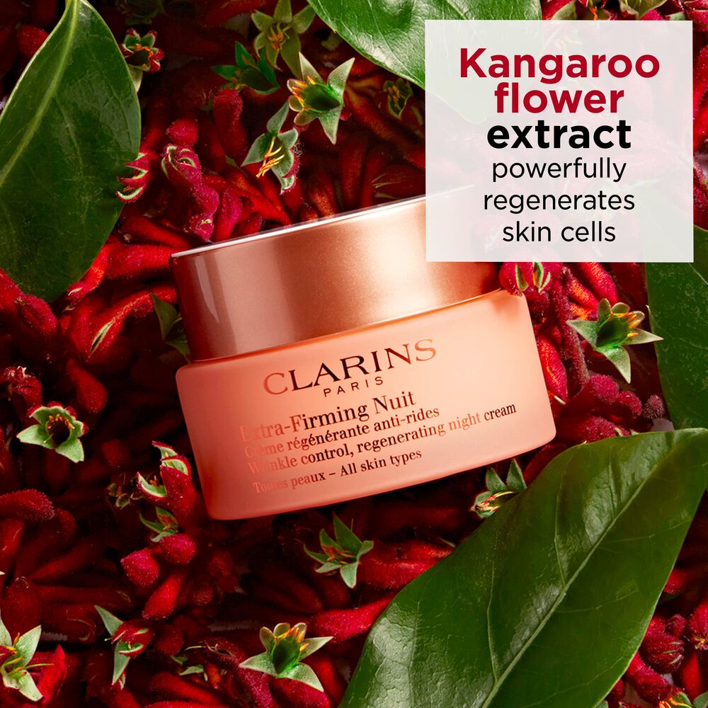 Clarins Extra Firming Night Ast