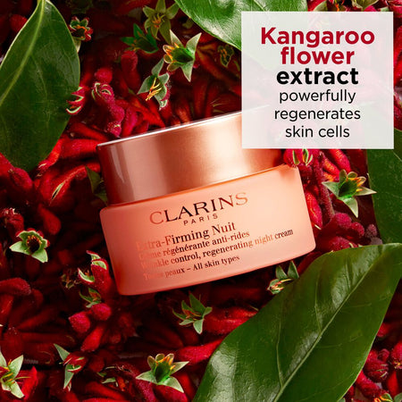 Clarins Extra Firming Night Ast