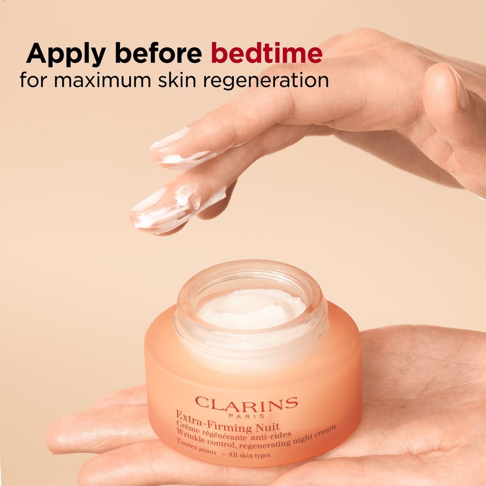 Clarins Extra Firming Night Ast