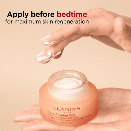 Clarins Extra Firming Night Ast