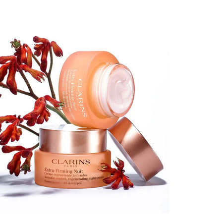 Clarins Extra Firming Night Ast