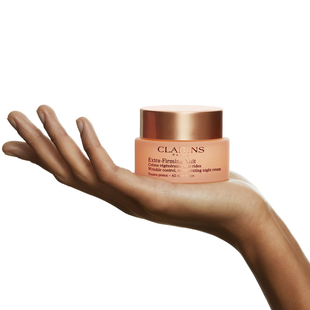 Clarins Extra Firming Night Ast