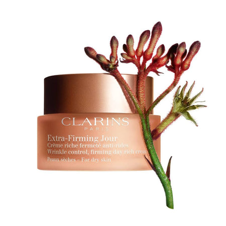 Clarins Extra Firming Day Dry