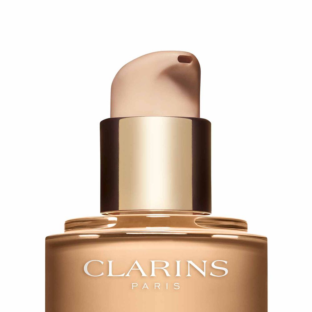 Clarins Skin Illusion Velvet 105N Nude