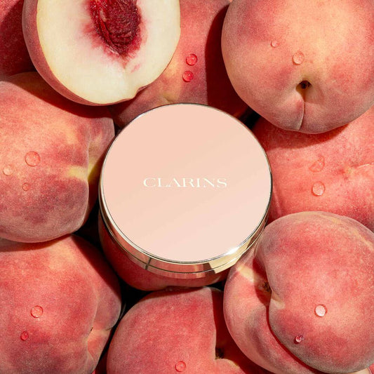 Clarins EM COMPACT POWDER 02 RET 10GR